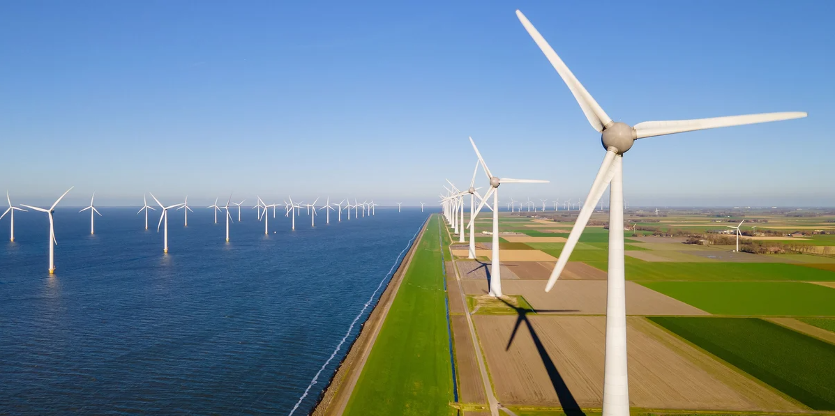 2023 GLOBAL ENERGY TRANSITION REPORT: ACCELERATING THE ENERGY ...