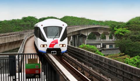 Railway