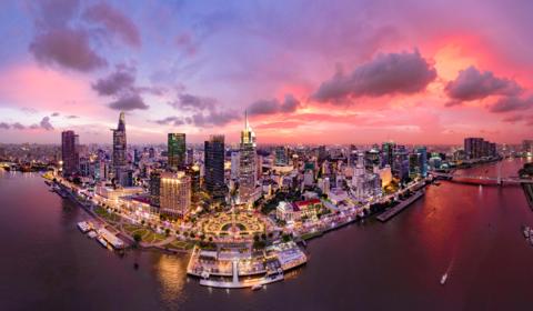 Ho Chi Minh City