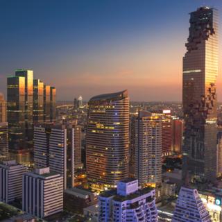 Bangkok