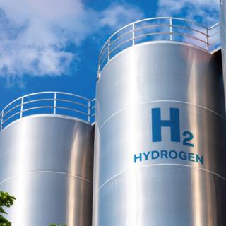 picture of hydrogen storage
