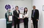  DCH Auriga BV Brunei