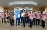  Hotel Ciputra Jakarta BVBI