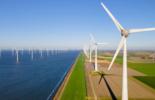 Wind turbine
