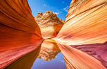 Vermilion Cliffs National Monument