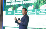 BVTH Sustainability Forum 