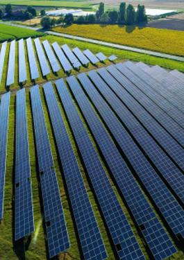 Solar Panels