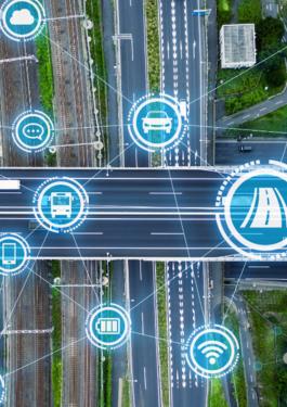 transportation connectivity