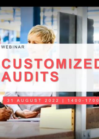 BVPH Customized Audit