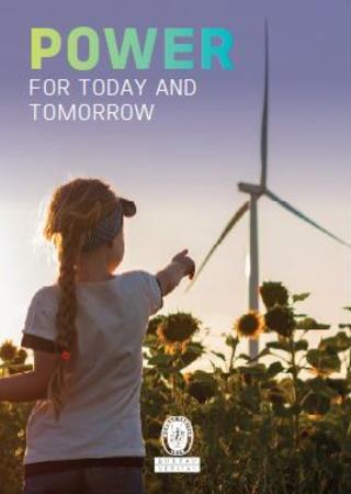 Cover P&U Brochure