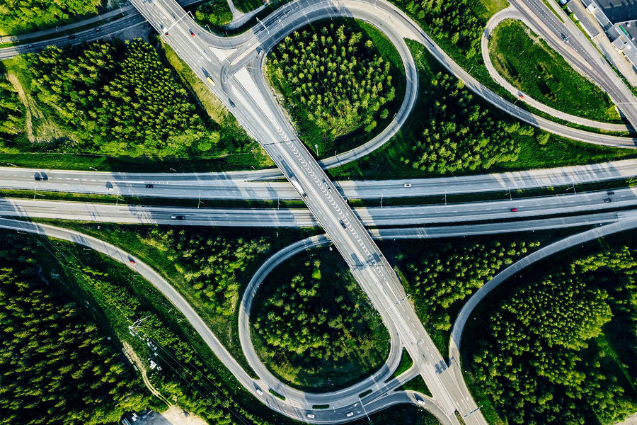 Regional Capability Statement Cover