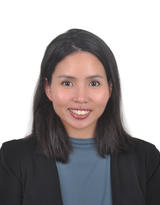 Yenny Muslim